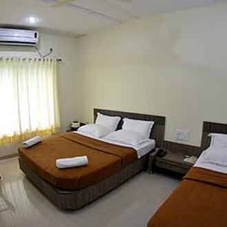 Sai Murli Chandra Lodge, Shirdi 3